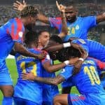 RDC-Jamaïque : Les Léopards à un match de leur rêve mondial