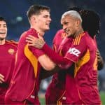 Inter Milan - AS Roma : Bisseck et Koné, les Africains en vedette