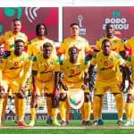 Bénin-Guinée : Duel équilibré au Maroc pour les Guépards