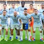 Inter Milan - AS Roma : un choc décisif pour l'Europe en Serie A