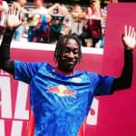 Yan Diomande, l'étoile ivoirienne que Leipzig veut garder