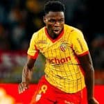 Sangaré dans le viseur de la Juventus : l'avis de Tenema N'Diaye