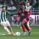 Ivan M'Bahia : la pépite ivoirienne qui enflamme le mercato