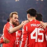 Real Madrid - Bayern : Olise et les Africains sous les projecteurs