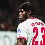 Lukeba vers un départ surprise de Leipzig : l'opportunité dorée