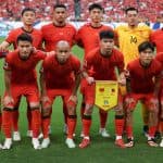 Cameroun-Chine : Pagou révolutionne sa composition pour les FIFA Series