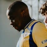 Danel Dongmo sur le radar européen : le mercato s'emballe