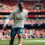 Bakwa en difficulté : Nottingham Forest déjà prêt à couper court ?