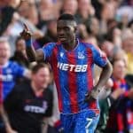 Sarr enflamme l'Europe : les géants se disputent l'ailier sénégalais