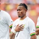 Fatawu dans le viseur de Sunderland : 20M€ pour l'ailier ghanéen