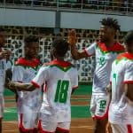 Burkina Faso vs Guinée-Bissau : duel décisif pour Amir Abdou