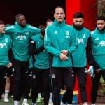 PSG-Liverpool : Salah face à Hakimi, duel africain au sommet