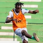 Samuel Kwaku Bekoe dans le viseur du MC Alger : nouveau pont Hafia-Algérie