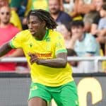 Tylel Tati, la pépite sénégalaise que Nantes veut conserver à tout prix