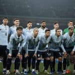 Algérie-Uruguay : Les Fennecs défient la Celeste à Turin