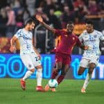 Inter Milan - AS Roma : Manu Koné au cœur du derby italien de la 31e journée