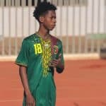 Bataille PSG-Barcelone : Aboubacar Maiga fait sensation en Europe