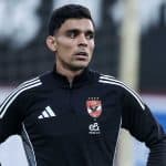 Bencharki vers un départ d'Al Ahly : tournant majeur au mercato