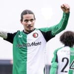 Hadj Moussa vers un départ estival : Feyenoord anticipe déjà