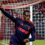 Kalimuendo : retour programmé à Forest après son passage à Francfort