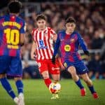 Atlético Madrid - FC Barcelone : l'analyse du choc de Liga