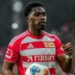 Derrick Köhn dans le viseur de la Juventus et de l'AS Roma