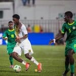Djigui Koita tente sa chance en Autriche : le RB Salzbourg mise sur Mali