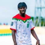 Minoungou file aux Colorado Rapids : l'Europe en ligne de mire