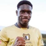 Ibrahima Ba vers un départ du FC Famalicão : l'Europe se l'arrache