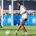 Jean Onana quitte Besiktas : l'aventure turque touche à sa fin