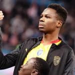 Juventus : Mamadou Sangaré dans le viseur turinois