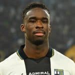 Mandela Keita dans le viseur de l'Inter : l'ascension fulgurante