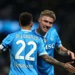 Naples-Milan : Un sommet de Serie A pour la deuxième place