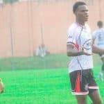 Serge Valery Eloundou Ndzomo dans le viseur de Saint-Étienne