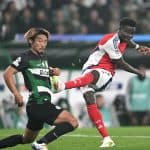 Sporting-Arsenal : Les Lions portugais défient les Gunners en quarts