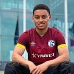 Steven Ako van der Sloot vers la Bundesliga 2 : Fortuna Düsseldorf en pole