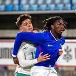 Tylel Tati s'engage jusqu'en 2030 avec Nantes, un coup de maître face aux géants