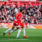 Girona reçoit Villarreal : duel tactique crucial en Liga