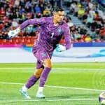 Yanis Benchaouch : la perle marocaine de Monaco au cœur d'un mercato brûlant