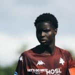 Nassoko franchit le cap : premier contrat pro à Metz