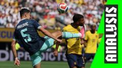 Coupe du Monde 2026 : la controverse Pavlovic-Sané qui enflamme le débat