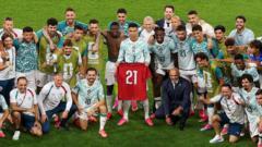 Diogo Jota : l'hommage qui porte le Portugal vers le Mondial 2026