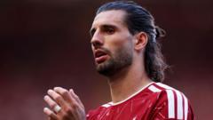 Szoboszlai jusqu'en 2031 : pourquoi Liverpool blinde son maestro hongrois