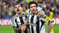 Arsenal prêt à lâcher 100M€ pour Bruno Guimarães après des discussions secrètes