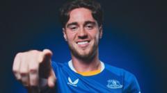 Hackney à Everton : 16M£ pour un milieu prometteur de Premier League