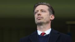 FSG perd son architecte : Michael Edwards quitte Liverpool