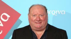 Alan Brazil : un attaquant écossais sauvé par une greffe du foie