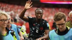 Canada, Kone, larmes et histoire : un premier succès en Coupe du monde gâché