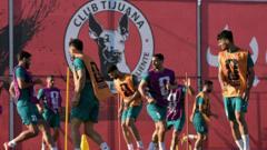 Coupe du monde 2026 : l'Iran face au casse-tête des visas américains