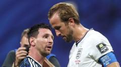 Trump s'en prend à Kane : l'Angleterre sacrifiée en demi-finale ?